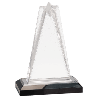 SILVER STAR IMPRESS ACRYLIC