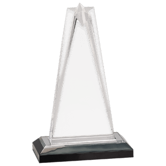 SILVER STAR IMPRESS ACRYLIC