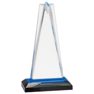 BLUE STAR IMPRESS ACRYLIC