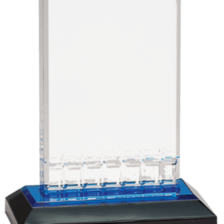 BLUE MIRAGE IMPRESS ACRYLIC