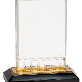 GOLD MIRAGE IMPRESS ACRYLIC