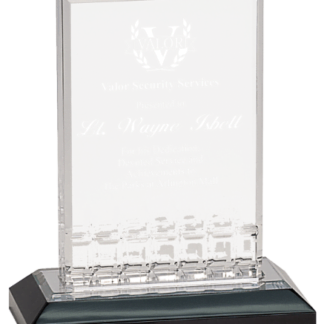 SILVER MIRAGE IMPRESS ACRYLIC