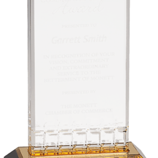 GOLD MIRAGE IMPRESS ACRYLIC