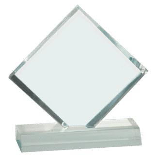 JADE ACRYLIC DIAMOND JEWEL