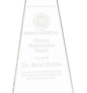 GOLD REFLECTION OPTIMA ACRYLIC