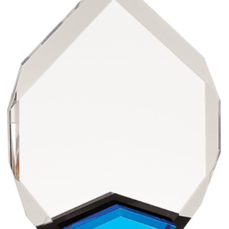 BLUE MARQUIS ACRYLIC