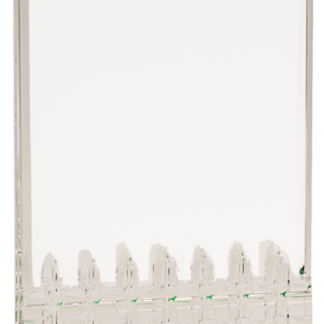 GREEN MIRAGE ACRYLIC