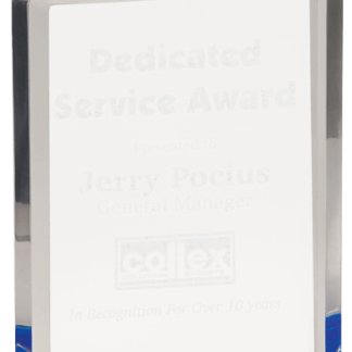 BLUE PREMIER ACRYLIC