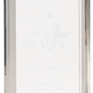 CLEAR PREMIER ACRYLIC