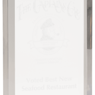 BLUE PREMIER ACRYLIC