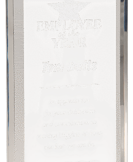 CLEAR PREMIER ACRYLIC