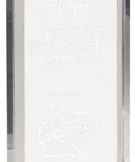 BLUE PREMIER ACRYLIC