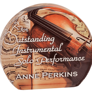 FULL COLOR ROUND ACRYLIC