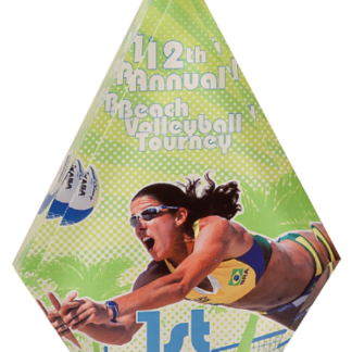 FULL COLOR DIAMOND ACRYLIC