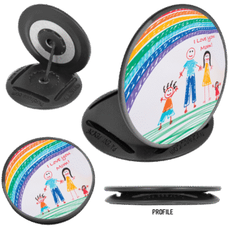 Nuckees Tablet/Phone Holder