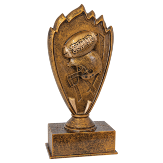 Football Blaze Award