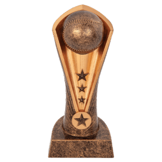 Baseball/Softball Cobra Award-7 1/2"