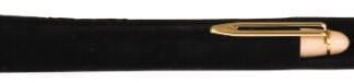 Black Velvet Pen Sleeve