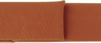 Rawhide Leatherette Single Pen Case