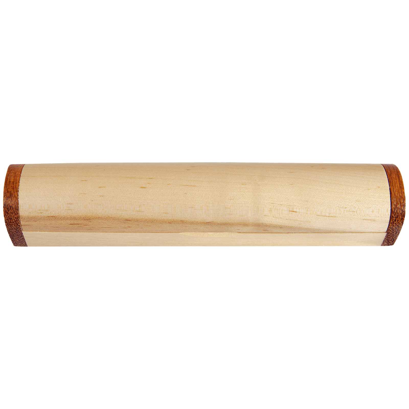 Maple/Rosewood Finish Pen/Pencil Case (Case Only)