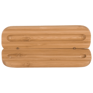 Bamboo Pen/Pencil Case (Case Only)