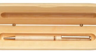 Maple Pen Case (Case Only)