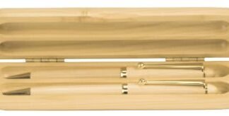 Maple Double Pen/Pencil Case (Case Only)