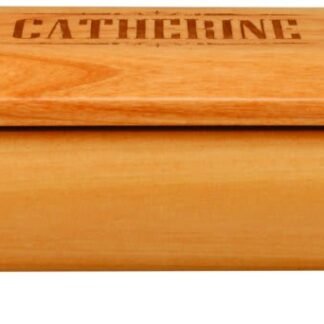 Red Alder Gift Box