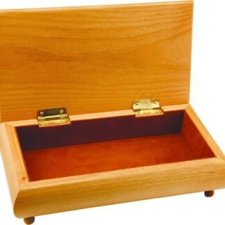 Red Alder Gift Box