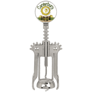 2-Sided Wine Bottle Opener