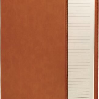 Rawhide Leatherette Portfolio