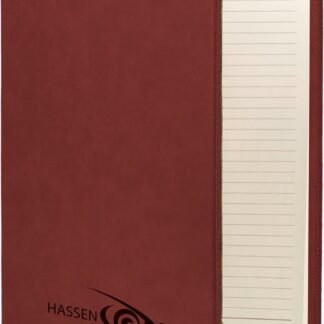 Rose Leatherette Portfolio