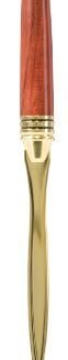 Rosewood Wooden Letter Opener