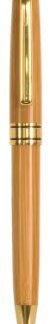 Specialty Wooden Bamboo Ballpoint Pen