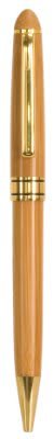 Specialty Wooden Bamboo Ballpoint Pen