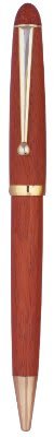 Rosewood Wooden Ballpoint Pen
