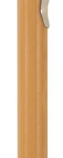 Bamboo Ballpoint Pen with Stylus