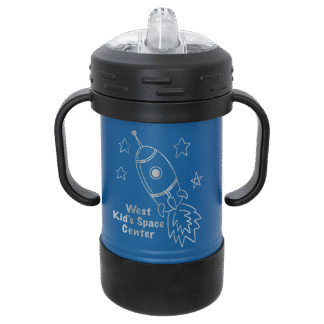 Royal Blue 10 oz. Sippy Cup