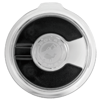 Magnetic Lid for 10, 15, 16, or 20 oz. Polar Camel