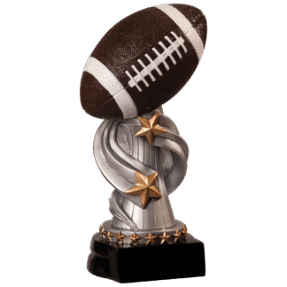 Football Encore Resin-8 1/2"