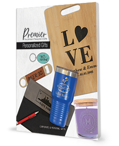 Premier Personalized Gifts