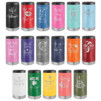 Insulated Beverage holders