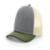 Heather Grey Birch Army Olive