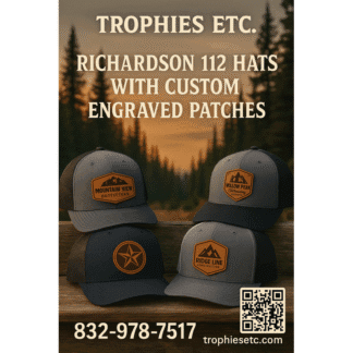Richardson 112 Hats