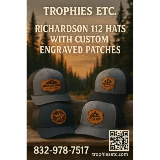 Richardson 112 Hats