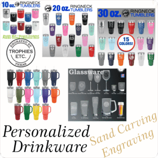 Drinkware - Tumblers - Travel mugs - Glassware
