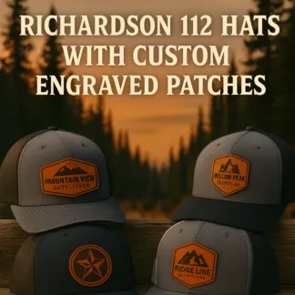 Richardson 112 Hats