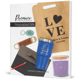Premier Personalized Gifts