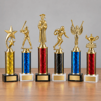 Build Your Classic Trophy